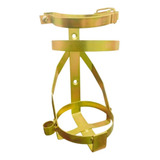 Suporte Extintor Veicular 12kg Com Anel Caminhões ônibus
