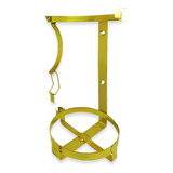 Suporte Extintor Veicular 4 A 6kg Caminhões Onibus