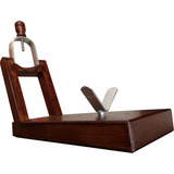 Suporte Extra P Jamón Serrano Faca Tramontina