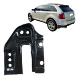 Suporte Facao Ford Edge 2011 2014 Traseiro Esquerdo Usado