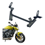 Suporte Farol Aranha Cb 600 Hornet 2008 À 2011