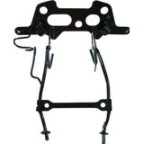 Suporte Farol Aranha Cb300 Cb 300r