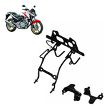 Suporte Farol Aranha Cb300 Cb 300r