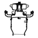 Suporte Farol Aranha Cb500 F 2014 A 2017