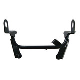 Suporte Farol Aranha Cb600 Hornet 2008 À 2011 Serjao