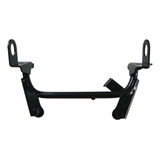 Suporte Farol Aranha Cb600 Hornet 2008 À 2011