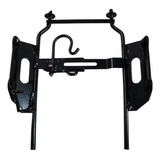 Suporte Farol Aranha Cb600