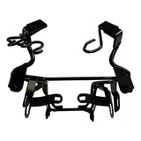 Suporte Farol Aranha Cb600