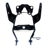 Suporte Farol aranha Honda Moto Cg Fan 125 09 A 13