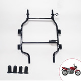 Suporte Farol Aranha Twister Cbx 250