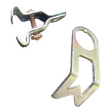 Suporte Farol Bicicletas Antigas