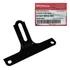 Suporte Farol Carenagem Nx400 Falcon 2000 08 Original Honda