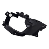 Suporte Farol Dianteiro Direito Fiat Toro Original