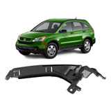 Suporte Farol Esquerdo Honda