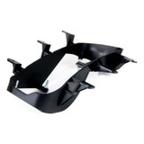 Suporte Farol Esquerdo Original Doblo Cargo Ambulância 2013