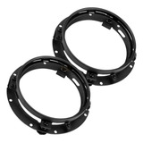Suporte Farol Led 7 Polegadas Led Milha Universal Par