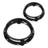 Suporte Farol Led 7 Polegadas Led Milha Universal   Par