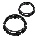 Suporte Farol Led 7 Polegadas Led Milha Universal Par