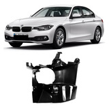 Suporte Farol Milha Bmw 320i 2012 13 2014 2015 Lado Esquerdo