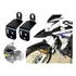 Suporte Farol Milha Honda Xre 190 300 Xre190 Xre300 Auxiliar