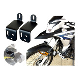 Suporte Farol Milha Honda