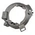 Suporte Farol Milha Neblina Esq Nissan Frontier 2012/2016