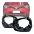 Suporte Farol Milha Renault Clio Duster 2013 Ate 2017 Par