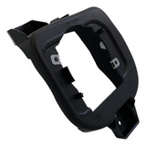 Suporte Farol Neblina Esquerdo Renegade Jeep 52097730