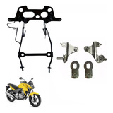 Suporte Farol Piscas Aranha Cb 300