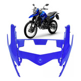 Suporte Farol Xtz250 Lander