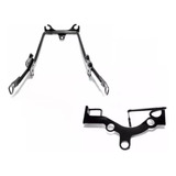 Suporte Farol Xtz250 Lander
