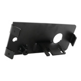 Suporte Fechadura Le Trator Valtra 81473210 Mallas Car