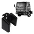 Suporte Fechadura Porta Luvas Cargo Medio/leve/pesado 12/19