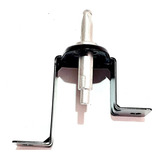 Suporte Fecho Capo Ford Cargo Novo Direito Bc4516c608ab