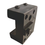 Suporte Ferramenta Vdi Para Torre Cnc Quadrado