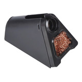 Suporte Ferro De Solda Esponja Metálica Limpeza Pontas 110v 220v