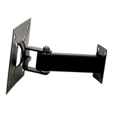 Suporte Fertak 5281 De Parede Para Tv monitor De 10 Até 42 Preto