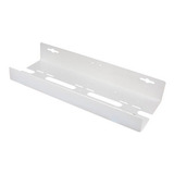 Suporte Filtro Aço 3 Carcaças 5 Ou 10 X 2 1 2 Osmose Deioniz