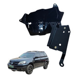 Suporte Filtro Canister Mitsubishi Airtrek 2007 2009 Usado