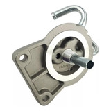 Suporte Filtro Combustível Cabeçote Tampa L200 Triton 3 2