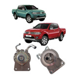 Suporte Filtro Combustível Cabeçote Tampa L200 Triton 3 2