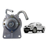 Suporte Filtro Combustível Cabeçote Tampa L200 Triton 3 2