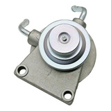 Suporte Filtro Combustível Pajero Sport Hpe 2002 2330154410