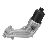 Suporte Filtro De Óleo Peugeot 206 207 307 Citroen C3 C4