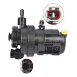 Suporte Filtro Diesel Hilux 2005 2006 2010 2011 2012 A 2015