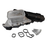 Suporte Filtro Óleo Bmw 220i 225i X1 X2 I8 Mini Motor B48