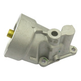 Suporte Filtro Oleo Motor E torq Fiat Palio Toro Idea Punto