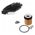 Suporte Filtro Oleo   Trocador Calor Mercedes benz A200 1 6