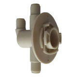Suporte Filtro Purificador Esmaltec Acqua7 Egpm30