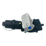 Suporte Filtro Resfriador Óleo Motor Vw Golf Jetta 2 0 Fsi